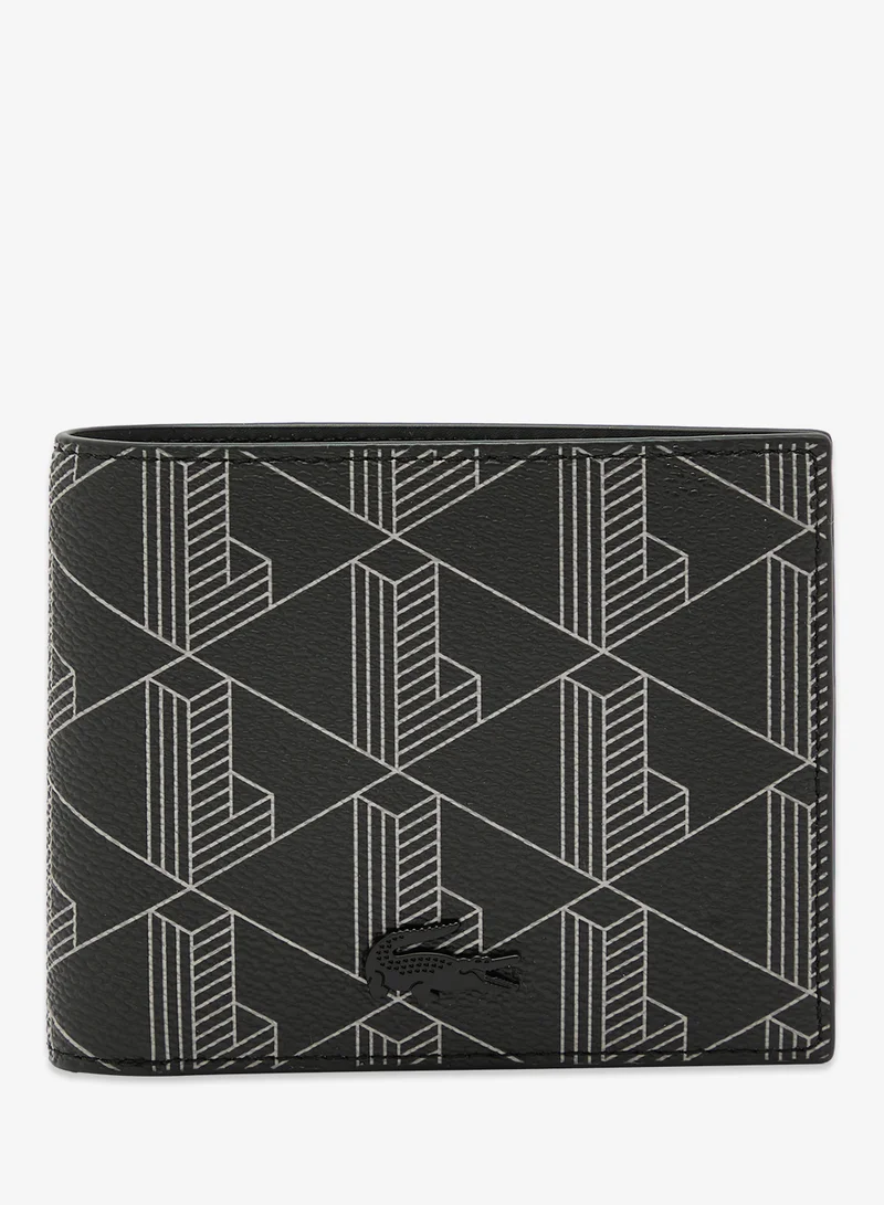 LACOSTE Billfold Wallet